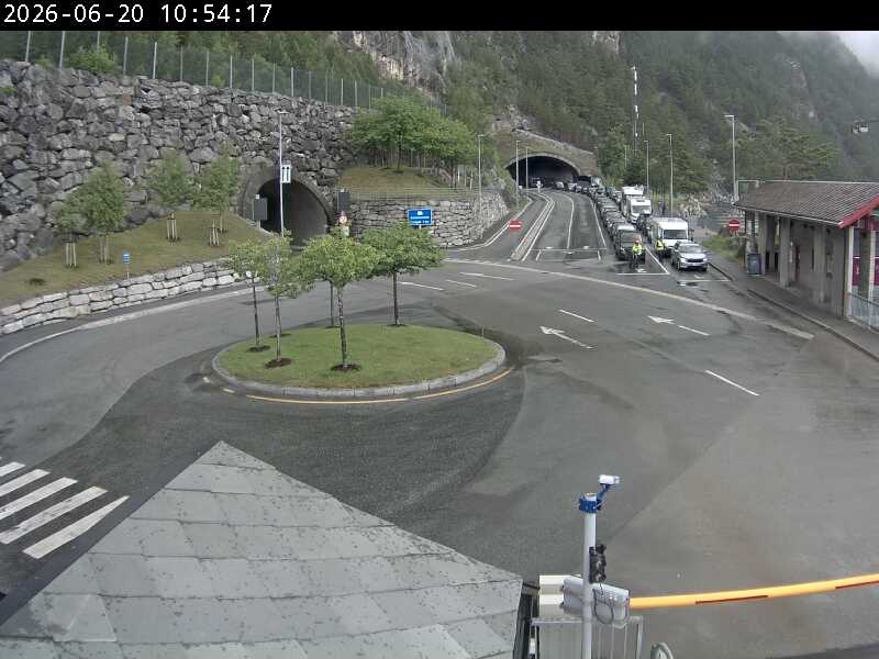 Webcam Mannheller